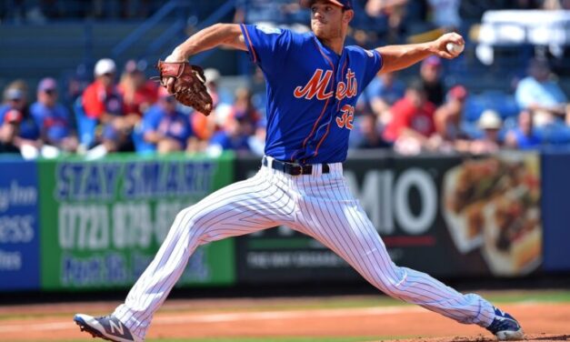 MMO Game Thread: Mets vs. Cardinals, 1:10 PM