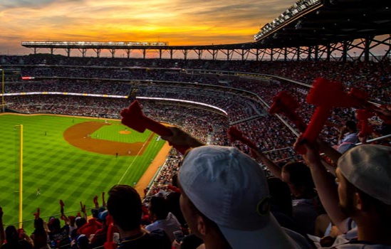 Pressure Building for MLB to Pull All-Star Game from Atlanta