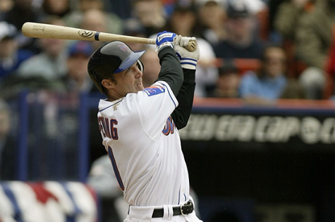 MMO Fan Shot: Super Joe, the Mets’ Everyman