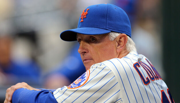 Time For Terry Collins To Put Up Or Shutup