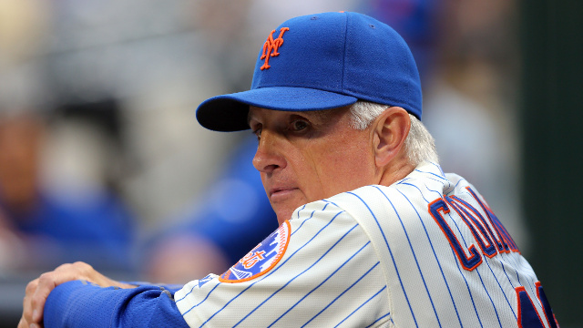 Time For Terry Collins To Put Up Or Shutup