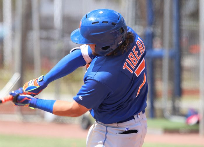 Mets Minors Recap: St. Lucie Offense Explodes in 11-1 Win