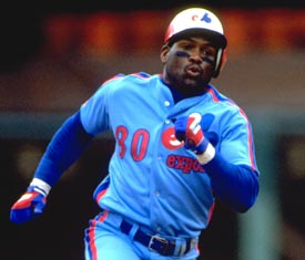 Talkin’ Baseball: Tim Raines Should Be In The Hall of Fame
