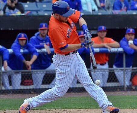 Mets Minors Recap: Syracuse, Binghamton Sweep Doubleheaders