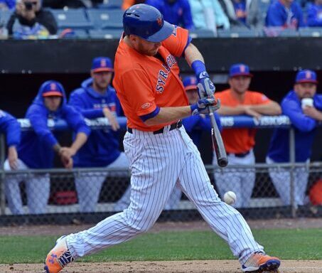 Mets Minors Recap: Syracuse, Binghamton Sweep Doubleheaders