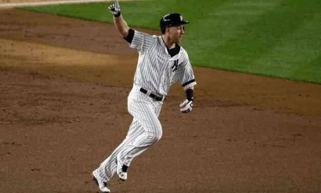 Mets Excited by Todd Frazier Addition