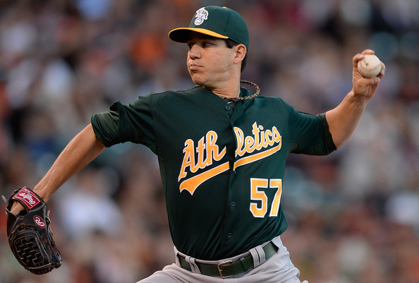 Bowden Suggests 5-Player Trade Between Mets and A’s
