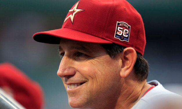 Las Vegas 51s Coaching Staff Set