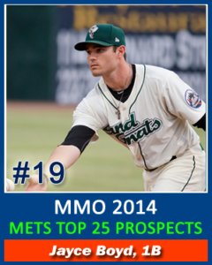 Top 25 Prospects Boyd 19