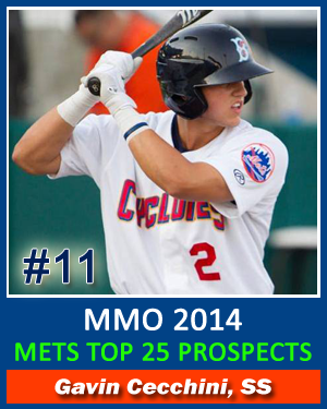 Top 25 Prospects cecchini 11