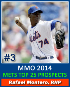Top 25 Prospects montero 3