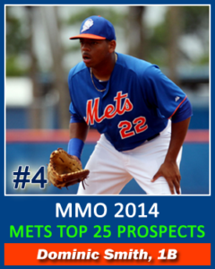 Top 25 Prospects smith 4