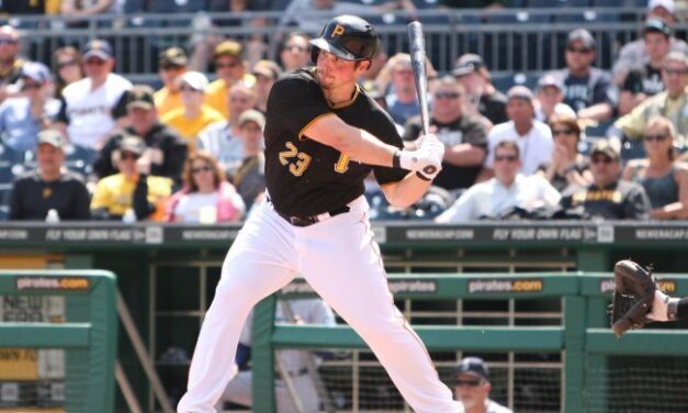 Mets Acquire Travis Snider, Sign Neil Wagner