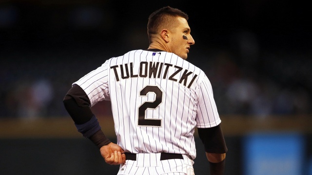 It’s Tulo Time For The Mets