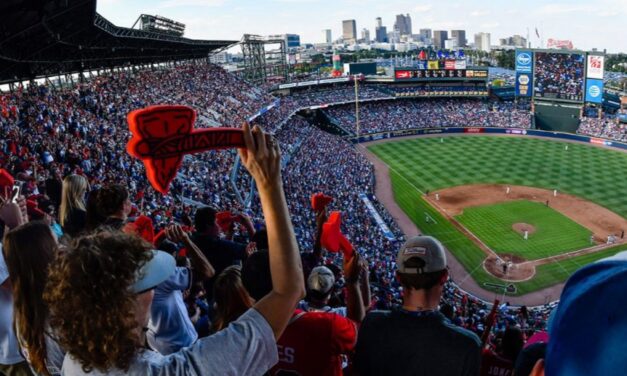 Morning Briefing: MLB Moves All-Star Game Out of Atlanta