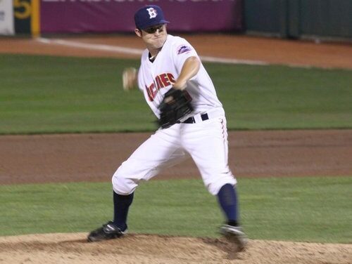 Mets Prospect Spotlight: A Young Man Retires From Baseball