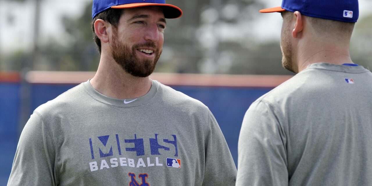 Daily News: Mets Have To Liberate Davis From Unsustainable Situation