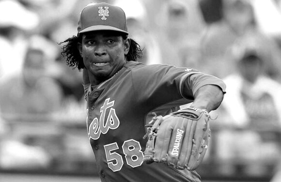 The Troubling Case of Jenrry Mejia