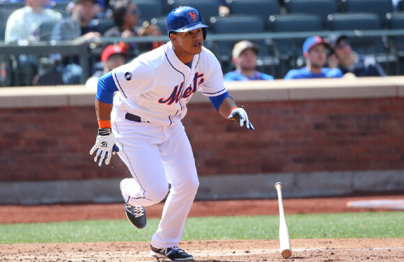 Lagares Continues To Prove He Belongs