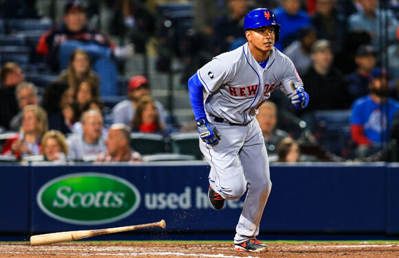 Mets Turning Point: Tejada With Bases Loaded