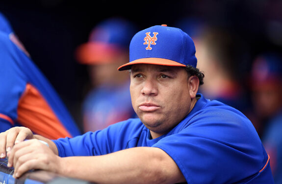 With A Heavy Heart, Colon Delivers A Sparkling Performance