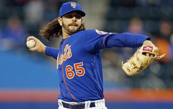 MMO Game Recap: Mets Offensive Struggles Continue in 8-1 Loss