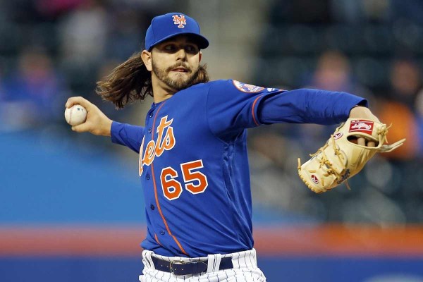 MMO Game Recap: Mets Offensive Struggles Continue in 8-1 Loss