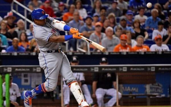 Rapid Reaction: Mets Defeat Marlins 9-8 In 16-Inning Marathon