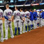 MMO Game Thread: Mets vs Athletics, 4:07 PM
