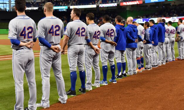MMO Game Thread: Mets vs Athletics, 4:07 PM