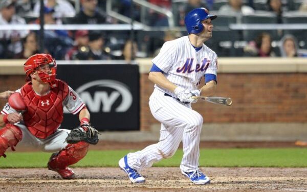 Neil Walker: A Silver Lining To Mets Struggles