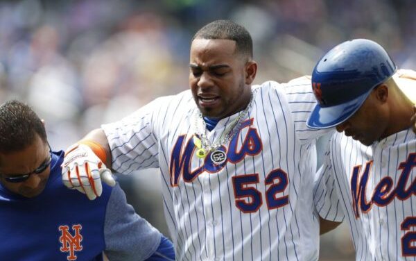 Talkin’ Mets: More Injury Debacles, Who’s Running The Team? Plus Special Guest Keith Law