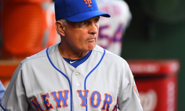 A Comprehensive Look At The Mets Drama Filled Season
