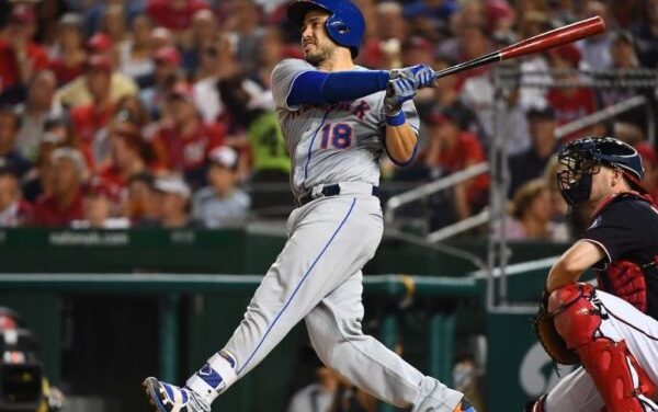 Rosenthal: Mets Could Still Trade D’Arnaud, Add Starting Pitching Depth