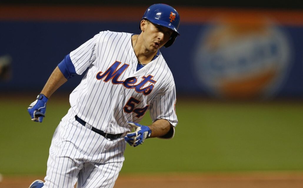 Rapid Reaction: Mets Rally To Beat Marlins 8-7