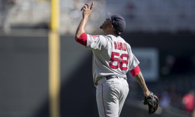 Morning Briefing: Not Abad Spring!