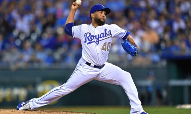 Possible Trade Targets for Mets Bullpen