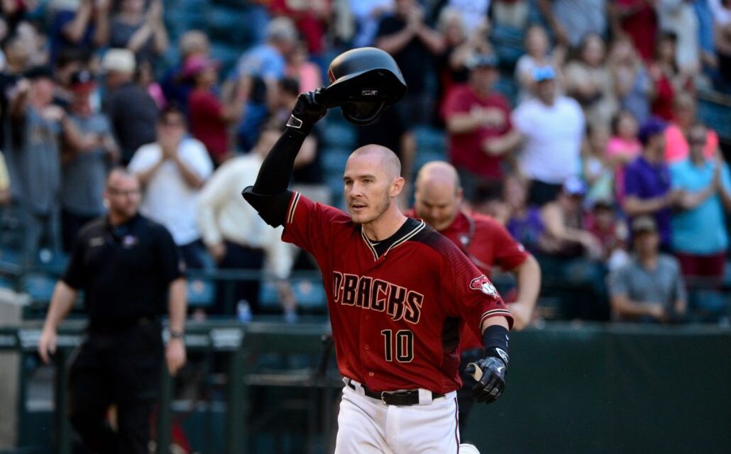 3 Up, 3 Down: Mets Didn’t Rise From The Ashes