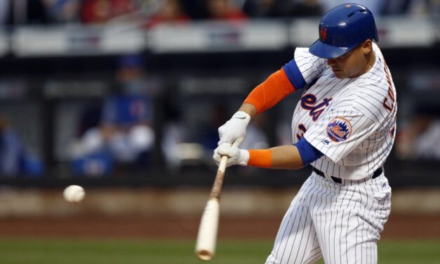 Mets Morning Briefing: Gsellman Returns to the Rotation