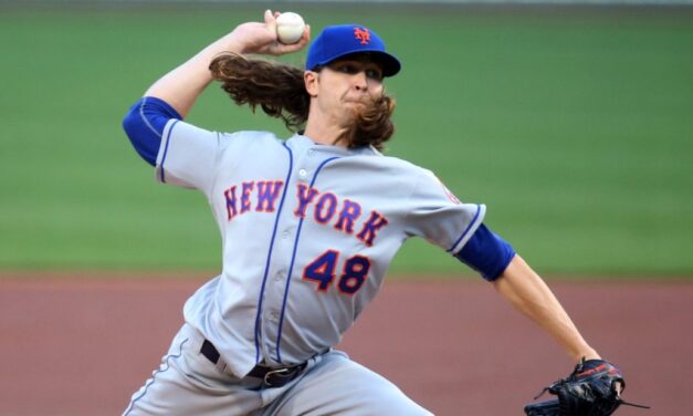 MMO Game Thread: Rangers vs Mets, 8:05 PM (ET)