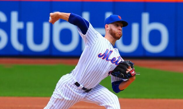 Brewers Edge Mets Despite Strong Outing From Wheeler