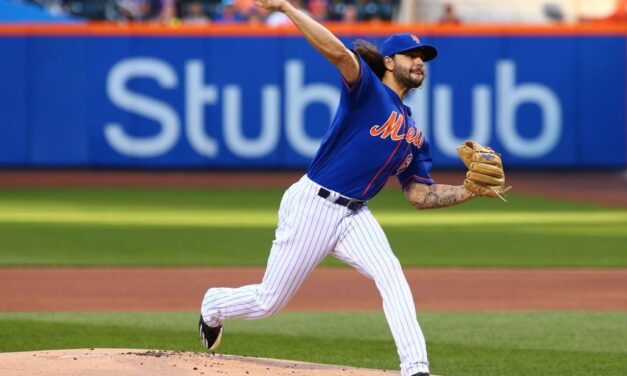 Mets May Soon Implement A Six Man Rotation
