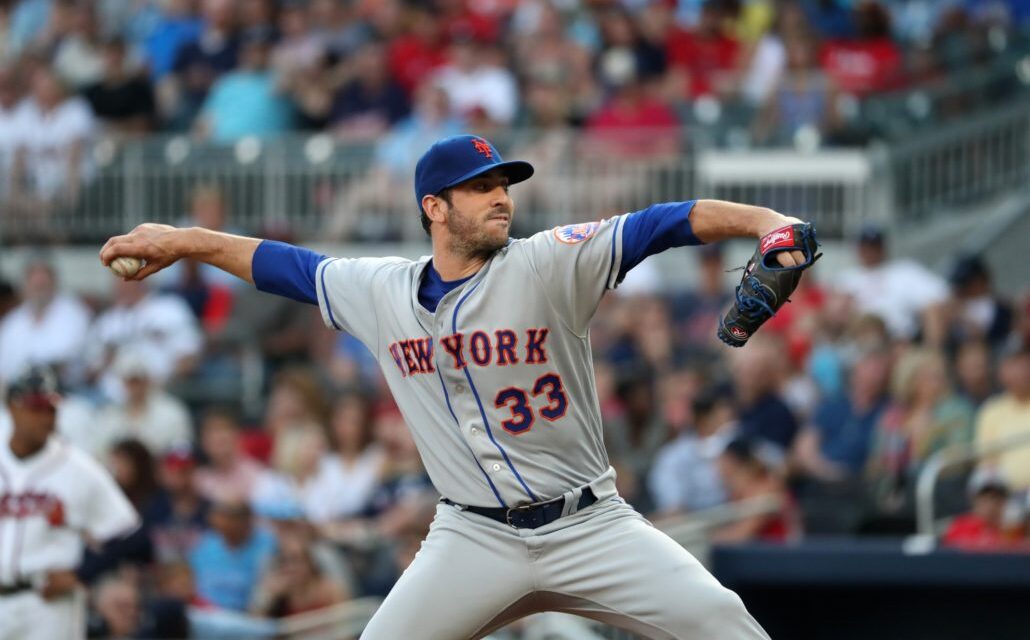 Rapid Reaction: Mets Lose 3-2 as Braves Walk-Off in the Ninth
