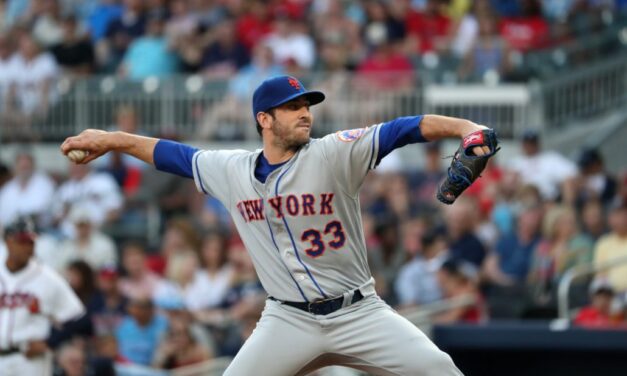 Rapid Reaction: Mets Lose 3-2 as Braves Walk-Off in the Ninth