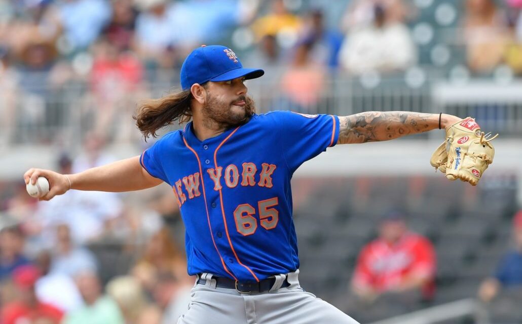 Rapid Reaction: Gsellman Shines, Cespedes Homers in Game 1 Victory