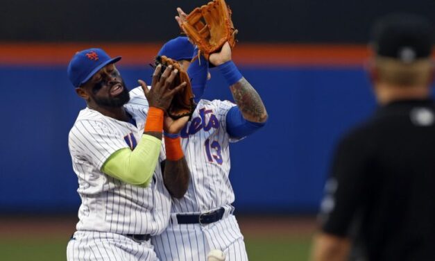 Breaking Down the Mets’ Defense by Position