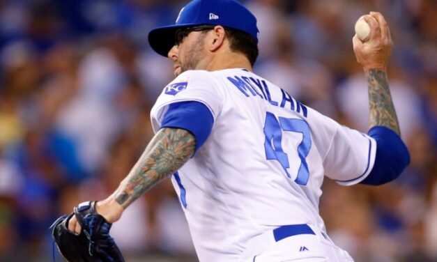Bargain Hunting: Peter Moylan, RHP