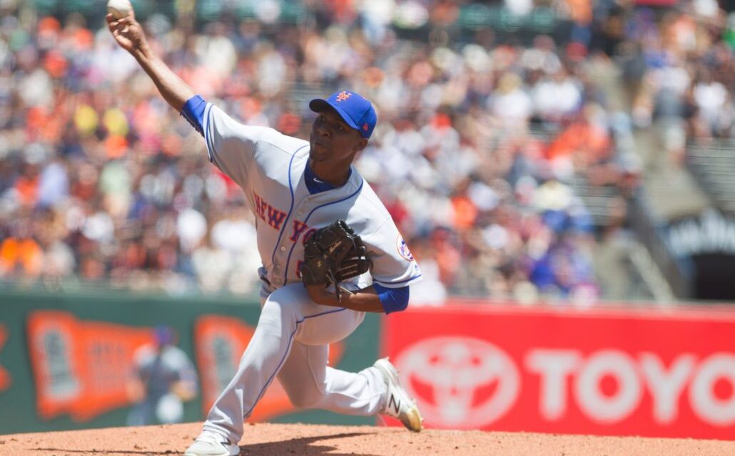 3 Up, 3 Down: A Giant Sweep