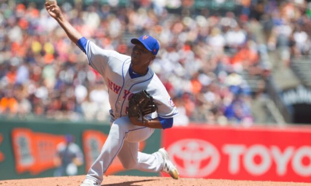 3 Up, 3 Down: A Giant Sweep