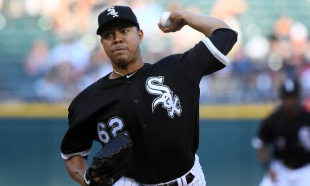 Morning Briefing: Angels Agree To Deal With Jose Quintana